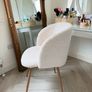 Vanity Chair Image 2
