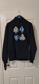 mens hoodie