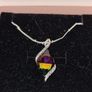 Jon Richard necklace Image 3