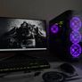 Amd Ryzen 7 5700 Gaming Pc | 32gb | 1.5tb | Rog Strix | Corsair Icue 465x Rgb | Rx 6600 Xt | Asus | Image 7