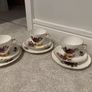 Gladstone china set Image 6