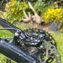 Vitus escarpe 29 CRX mountain bike (2021) Image 4