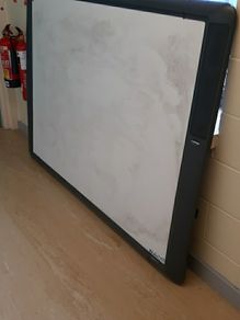 Whiteboard