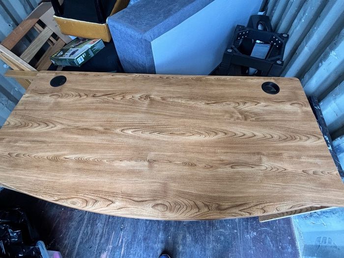 desk