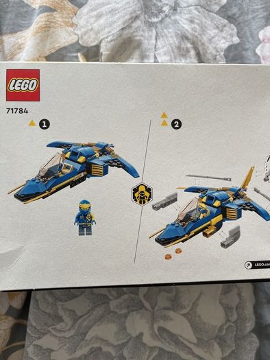New Lego Sets (Can be bought individually)