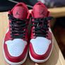 Nike Air Jordon 1 Low Image 3