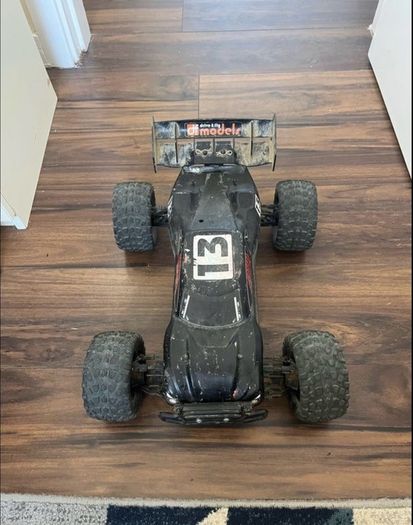 Rc car