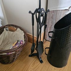 Fireside Accessories