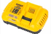 DeWalt DCB118 18/54v Li-Ion 8A Fast Charger
