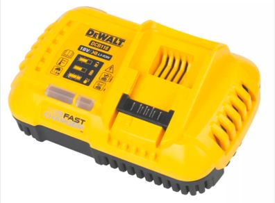 DeWalt DCB118 18/54v Li-Ion 8A Fast Charger