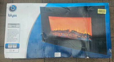 electric fire