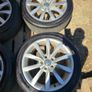 17" VW Highline Alloys 5x112 Image 2