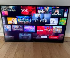 50" Smart TV