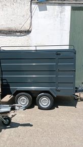 trailer