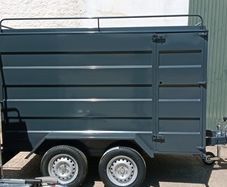 trailer