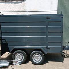 trailer