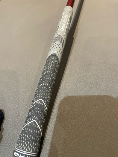 Fujikura Ventus Red Velocore 6X Driver Shaft