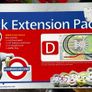 Electric Underground Ernie Electric Trains like Hornby. electric. Image 4