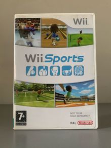 Wii Sports