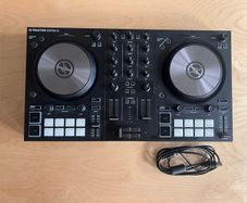Traktor Kontrol S2 MK3