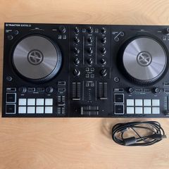 Traktor Kontrol S2 MK3