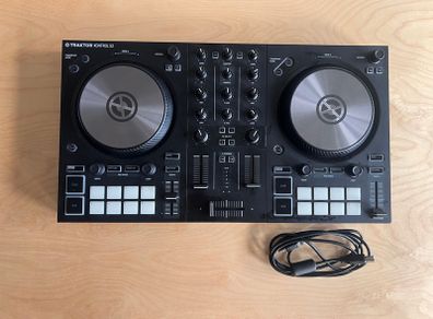 Traktor Kontrol S2 MK3