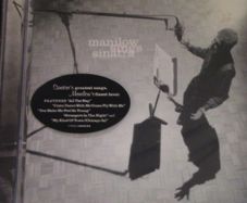 Barry Manilow - Manilow Sings Sinatra CD