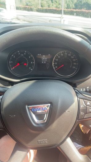 2022 Dacia Sandero
