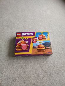 New Fortnite Lego Set