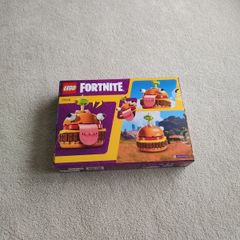 New Fortnite Lego Set