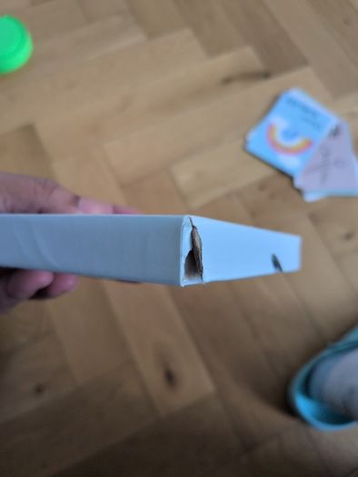 Baby Milestone Cards