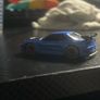 Turbo racing table top mini drift car hotwheels scale Image 7