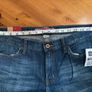 GAP Flared Denims Image 7