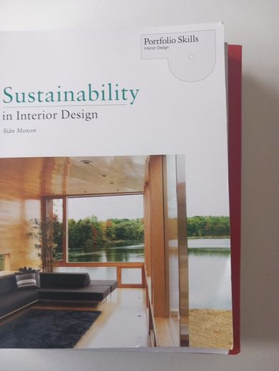 Collection of Architectural  and Interior Design Books