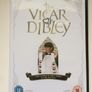 The Vicar Of Dibley (Dawn French) [Complete Series 1-3 Boxset DVD TV Boxset] Image 2