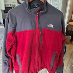 North Face Jacket