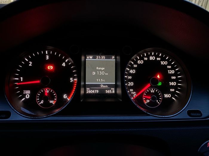 2014 Volkswagen Passat 2.0 TDI 177bhp DSG