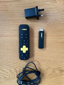 Now TV Smart Stick