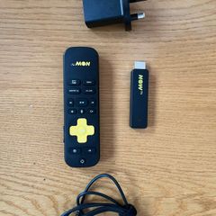 Now TV Smart Stick