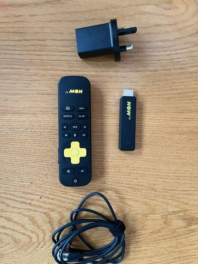Now TV Smart Stick