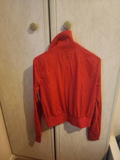 Polo Ralph Lauren Women's Nylon Bomber Jacket
