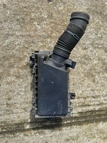 PD150 ARL MAF with intake