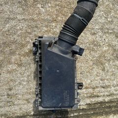 PD150 ARL MAF with intake