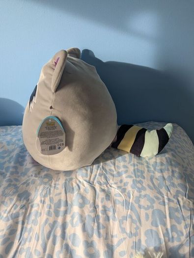 Squishmallows