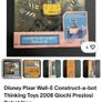 Disney pixar toy Image 6
