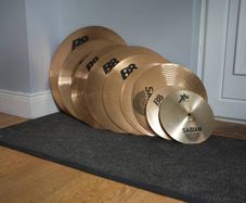 Sabian B8 / XS Cymbals