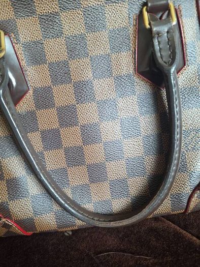 Louis Vuitton Caissa Pm