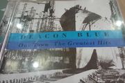 Deacon Blue Cd
