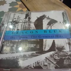 Deacon Blue Cd