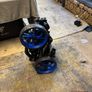 golf trolley Image 6